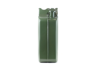 Kanister metalowy 20L