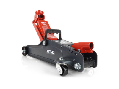 Podnośnik hydrauliczny niskoprofilowy 2T CE TUV GS