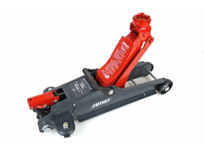 Podnośnik hydrauliczny niskoprofilowy 2T CE TUV GS