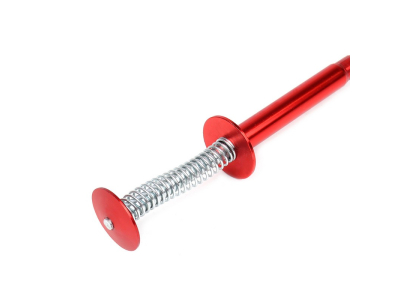 Chwytak giętki z magnesem + łapki, 60cm