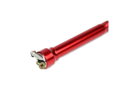 Chwytak giętki z magnesem + łapki, 60cm