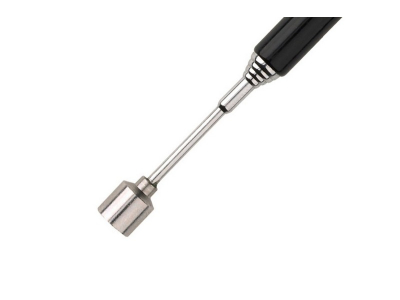 Chwytak teleskopowy z magnesem 12-64cm