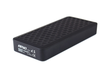 Urządzenie rozruchowe AMiO Powerbank 12V 4Ah 800A SJ02
