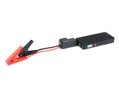 Urządzenie rozruchowe AMiO Powerbank 12V 4Ah 800A SJ02