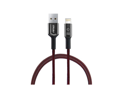 Kabel USB+Apple lightning 100cm FullLINK UC-10