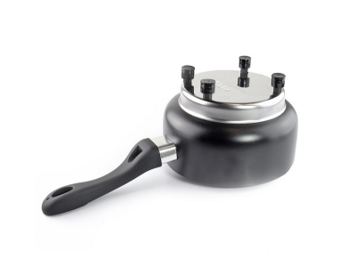 Rondel elektryczny z pokrywką do samochodu 18cm x 8cm 150W 12V