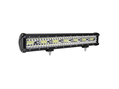 Lampa robocza LED AWL28 140LED 520x74 420W COMBO 9-36V
