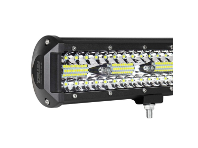 Lampa robocza LED AWL28 140LED 520x74 420W COMBO 9-36V