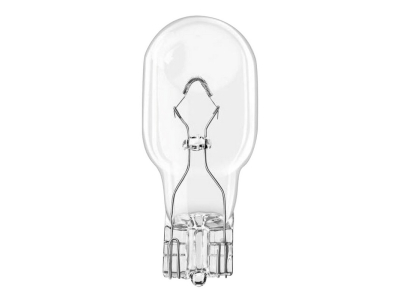 Żarówki halogenowe W16W T15 16W W2.1x9.5d 12V 10szt. (E4)