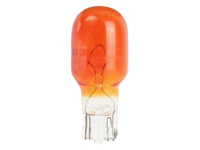 Żarówki halogenowe T15 WY16W W2.1x9.5d 12V 2 szt