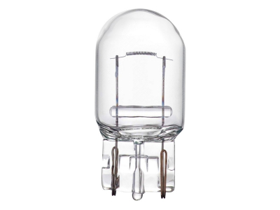 Żarówki halogenowe T20 W21W W3x16d 12V 10szt