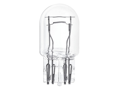 Żarówki halogenowe T20 W21/5W W3x16q 10szt