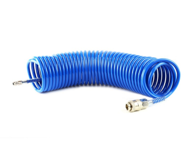 Wąż do sprężonego powietrza PE 5x8mm 10m PT-04