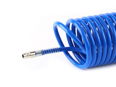 Wąż do sprężonego powietrza PE 5x8mm 10m PT-04