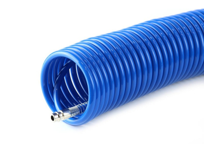 Wąż do sprężonego powietrza PE 5x8mm 10m PT-04