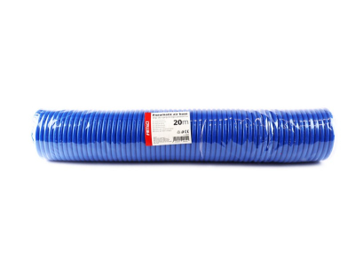 Wąż do sprężonego powietrza PE 5x8mm 20m PT-05