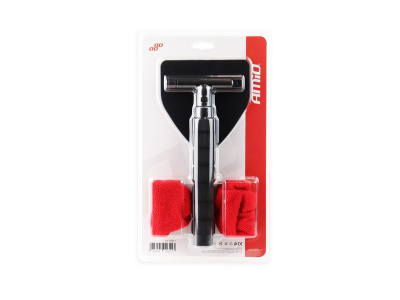 Teleskopowa myjka do szyb 28-47cm