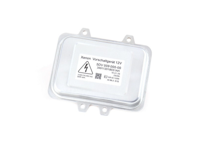 Przetwornica xenon zamiennik D1/3(H1)