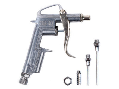 Pistolet do przedmuchiwania PT-14