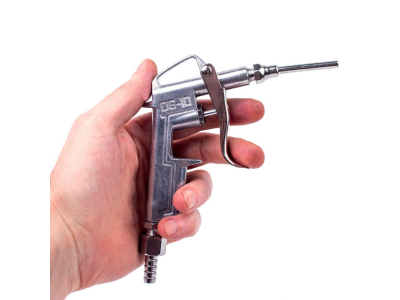 Pistolet do przedmuchiwania PT-14