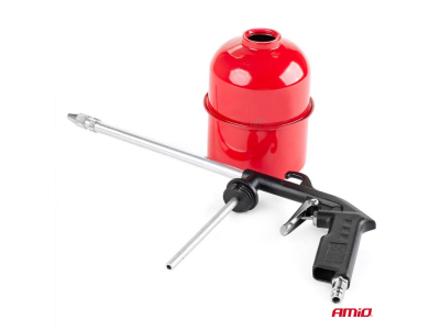 Pistolet do ropowania PT-16