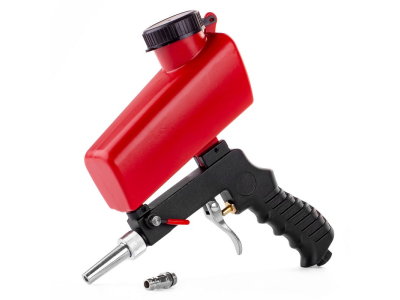 Pistolet do piaskowania PT-17