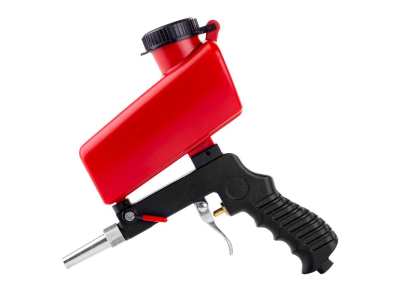 Pistolet do piaskowania PT-17