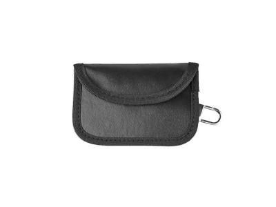 Etui blokujące fale radiowe RFID SB-01
