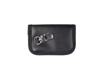 Etui blokujące fale radiowe RFID SB-01
