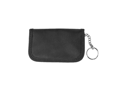 Etui blokujące fale radiowe RFID SB-02