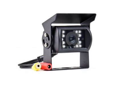 Kamera cofania IR HD-501 