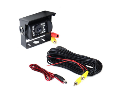 Kamera cofania IR HD-501 