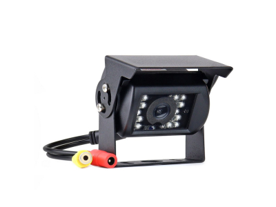 Kamera cofania IR HD-501 