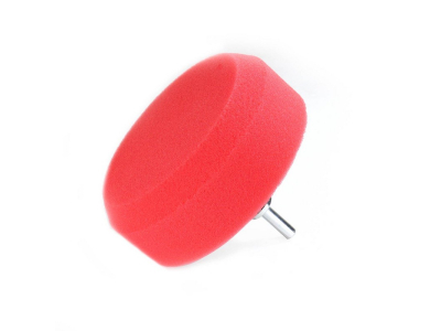 Zestaw gąbek do polerowania 3 x 125mm + M14