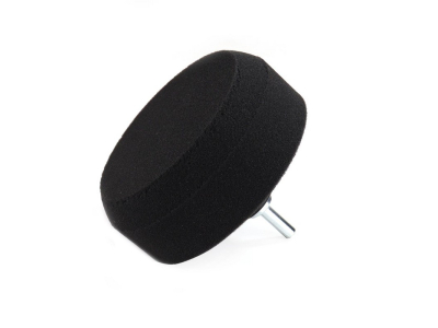 Zestaw gąbek do polerowania 3 x 125mm + M14