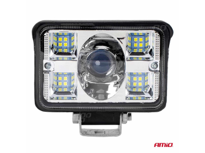 Lampa robocza AWL32 17LED COMBO 9-36V