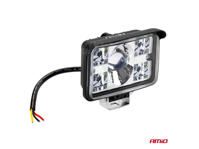 Lampa robocza AWL32 17LED COMBO 9-36V