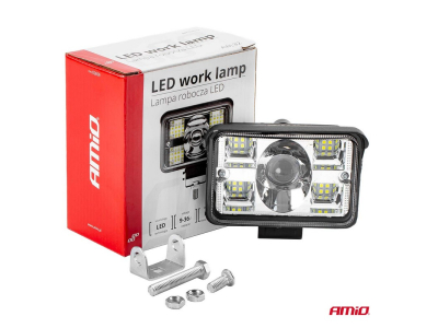 Lampa robocza AWL32 17LED COMBO 9-36V
