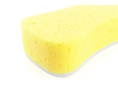 Gąbka do mycia samochodu AMiO DOUBLE 22 x 11 x 6 cm