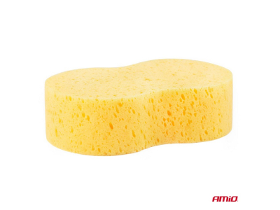 Gąbka do mycia samochodu AMiO JUMBO 26 x 17 x 7 cm