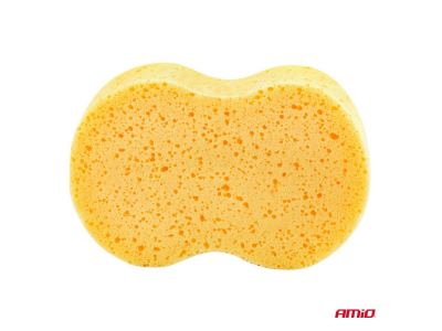 Gąbka do mycia samochodu AMiO JUMBO 26 x 17 x 7 cm