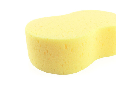 Gąbka do mycia samochodu AMiO JUMBO 26 x 17 x 7 cm