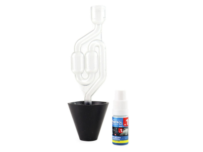Tester uszczelki pod głowicą 10 ml