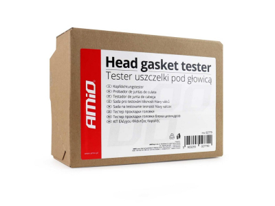 Tester uszczelki pod głowicą 10 ml