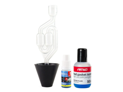Tester uszczelki pod głowicą XL 60 ml
