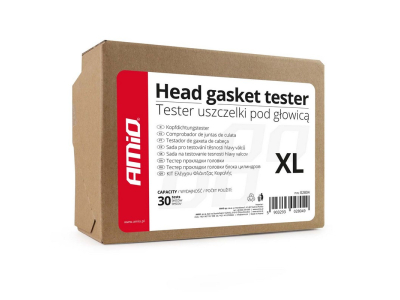 Tester uszczelki pod głowicą XL 60 ml
