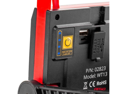 Lampa robocza LED WT13