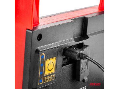 Lampa robocza LED WT13