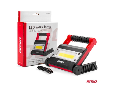 Lampa robocza LED WT13