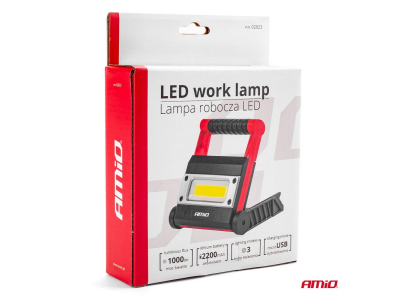 Lampa robocza LED WT13